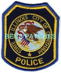 ILLINOIS,CHATHAM POLICE 3_wm